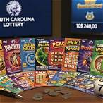south carolina lottery with the best odds